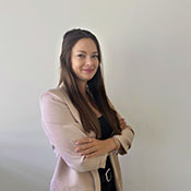 Daria Klimek Daria Klimek