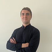 Mateusz Soszyński Mateusz Soszyński