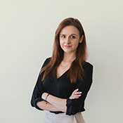 Justyna Gromada Justyna Gromada