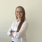 Magdalena Szczegiecka-Wypiór Magdalena Szczegiecka-Wypiór